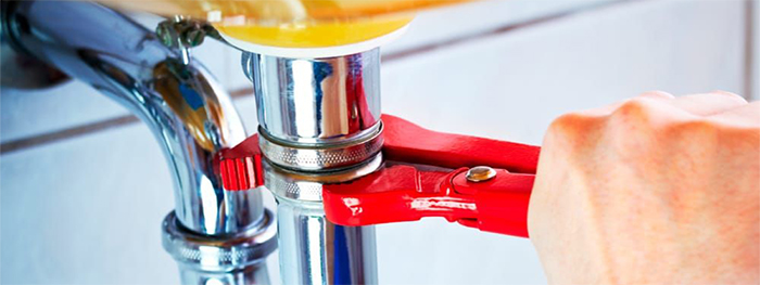 Finding The Right Plumbing Contractor