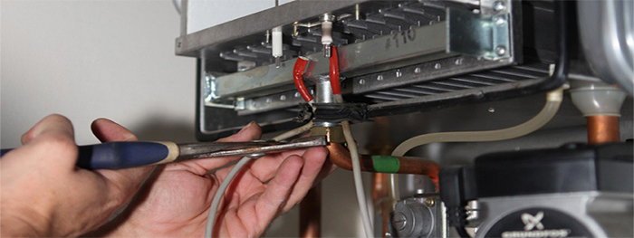 Finding The Right Plumbing Contractor